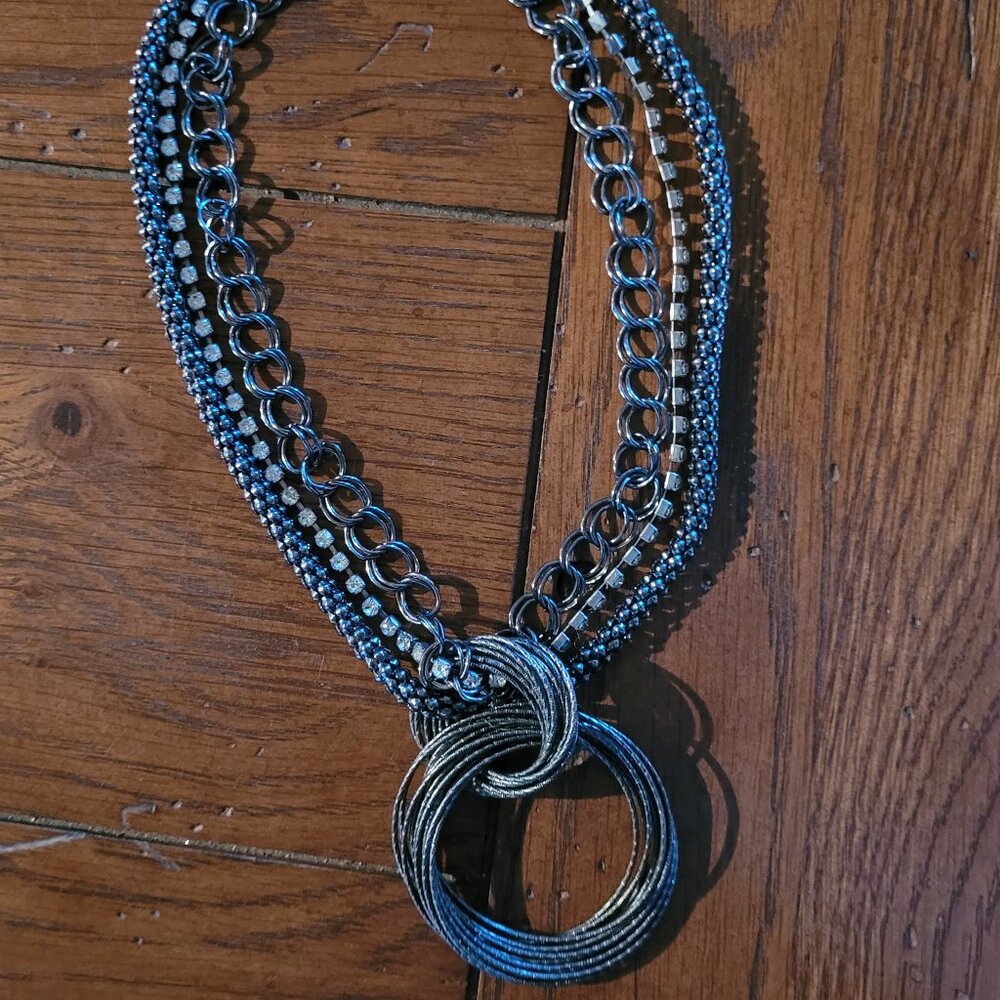 Beautiful Fun Boutique Necklace